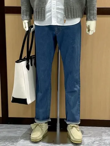 J.PRESS MEN 渡邊 コーディネート画像