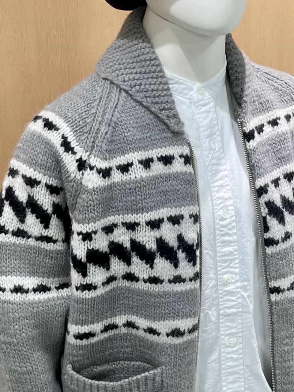 J.PRESS MEN 渡邊 コーディネート画像