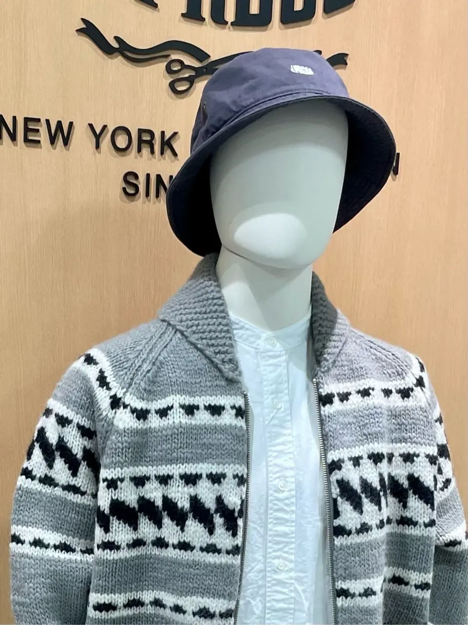 J.PRESS MEN 渡邊 コーディネート画像