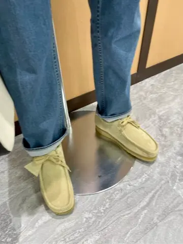 J.PRESS MEN 渡邊 コーディネート画像