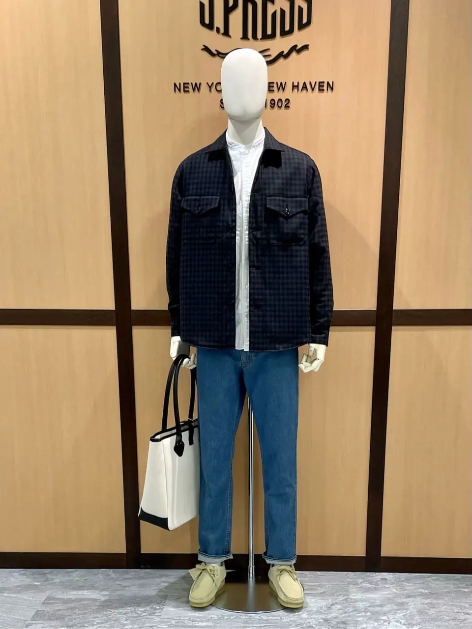  渡邊 コーディネート画像