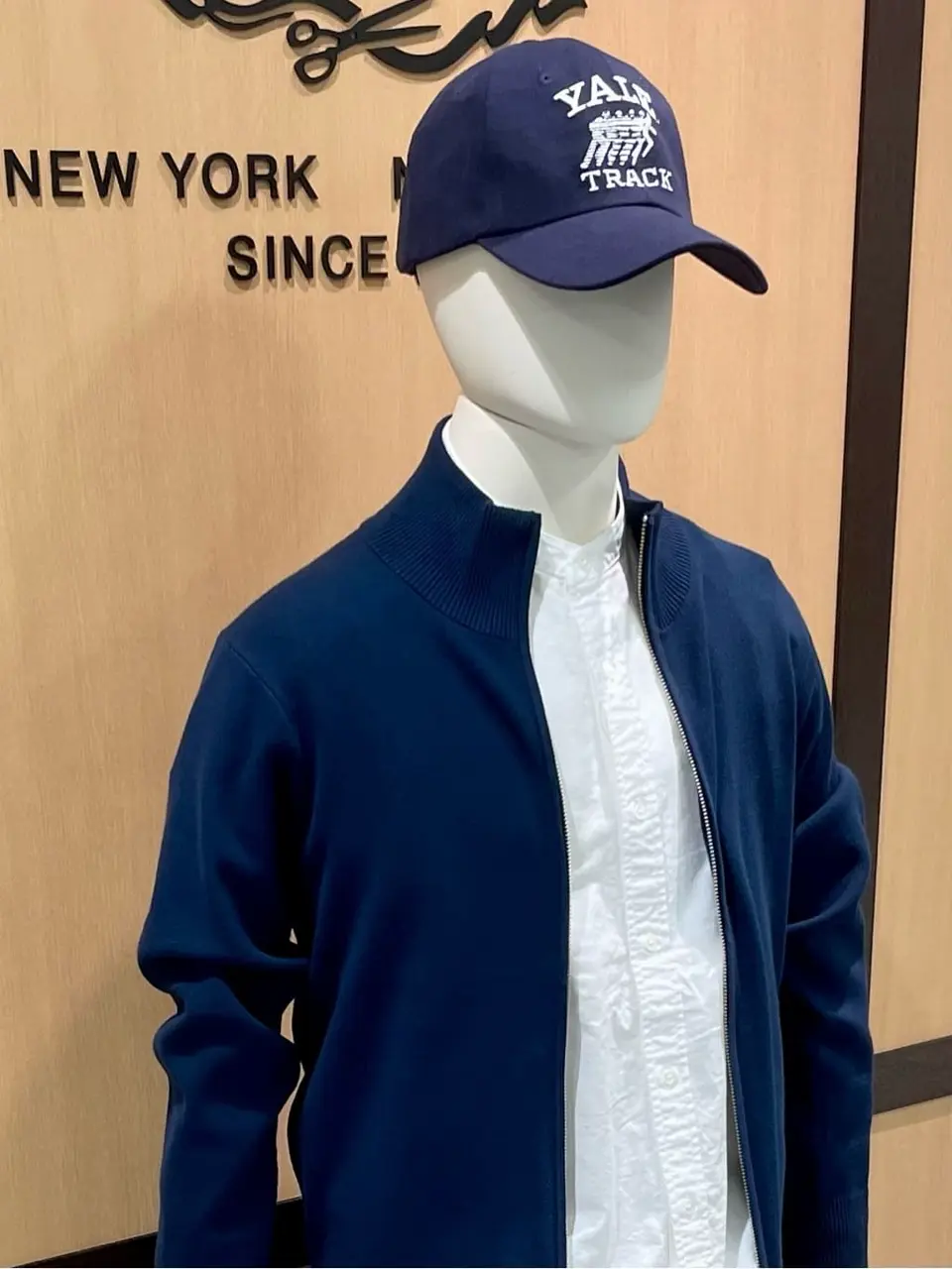 J.PRESS MEN 渡邊 コーディネート画像