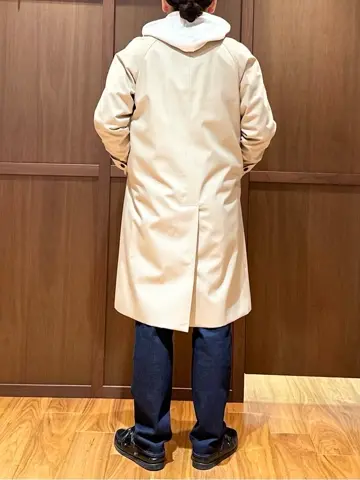 J.PRESS MEN 二瓶 コーディネート画像