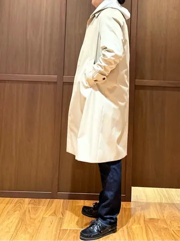 J.PRESS MEN 二瓶 コーディネート画像