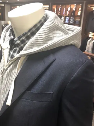 J.PRESS MEN 相馬 コーディネート画像