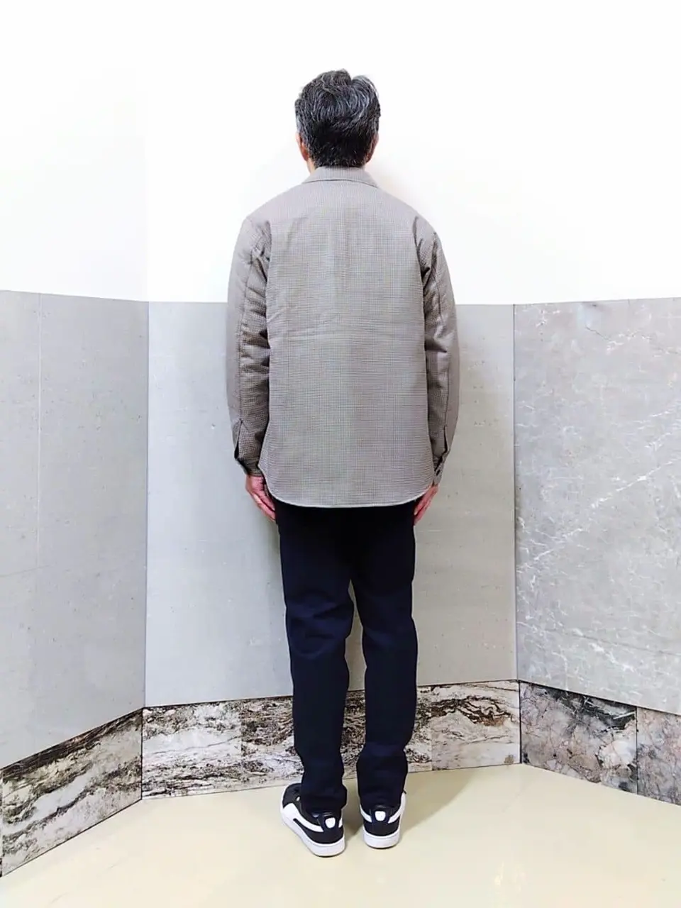 J.PRESS MEN 金子 コーディネート画像