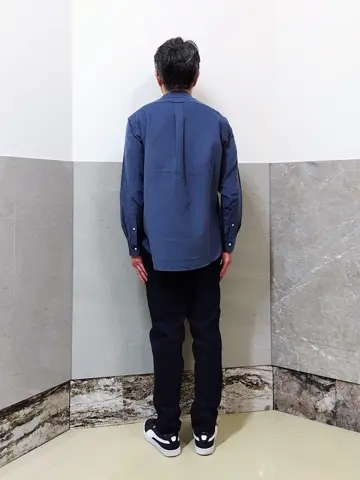 J.PRESS MEN 金子 コーディネート画像