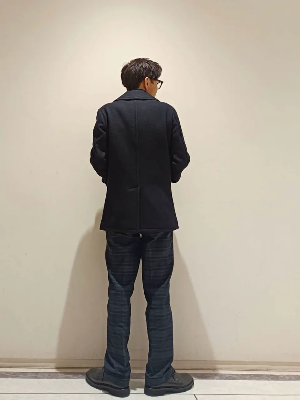 J.PRESS MEN 春木 コーディネート画像