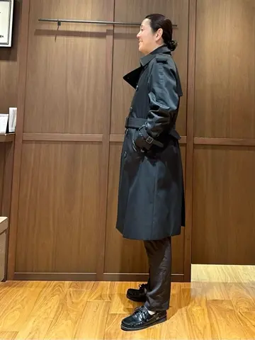 J.PRESS MEN 二瓶 コーディネート画像