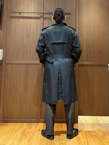 J.PRESS MEN 二瓶 コーディネート画像