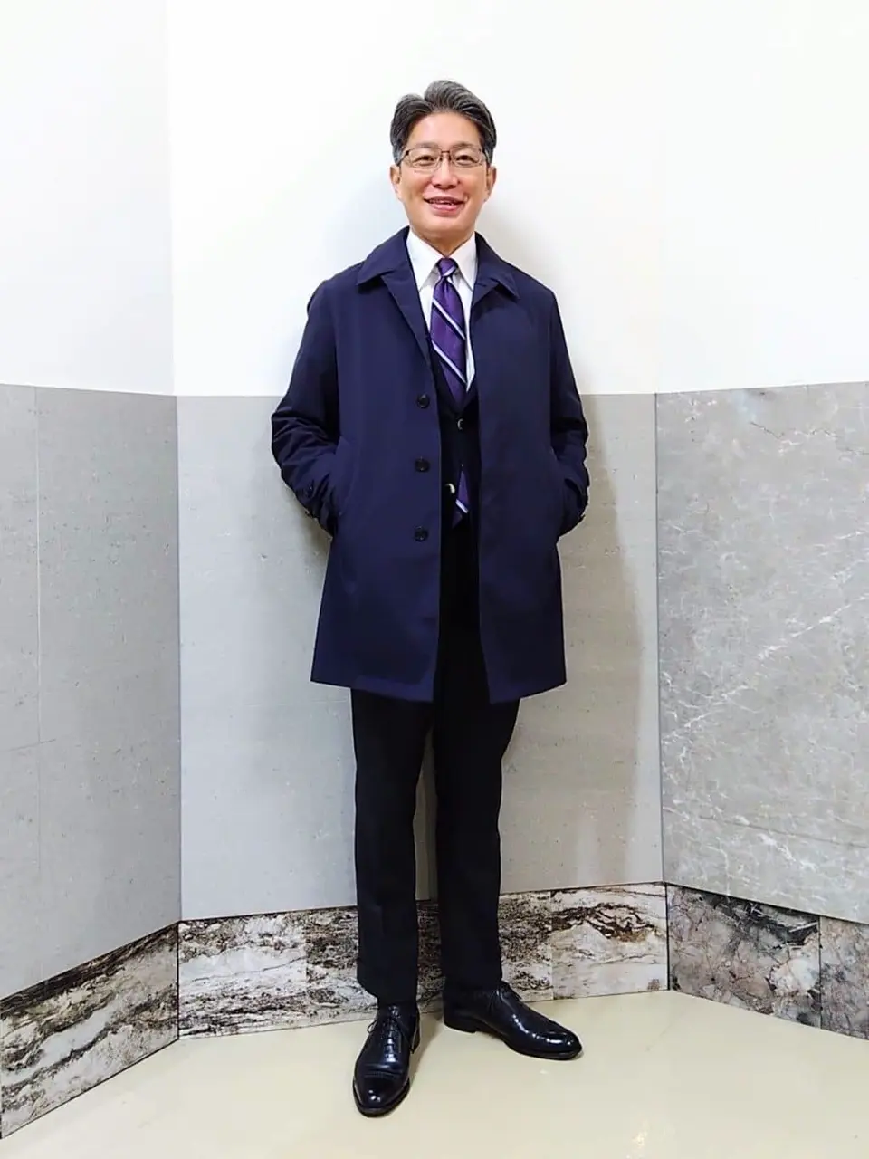  金子 コーディネート画像