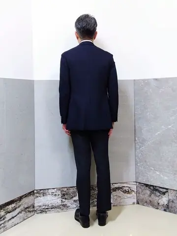 J.PRESS MEN 金子 コーディネート画像