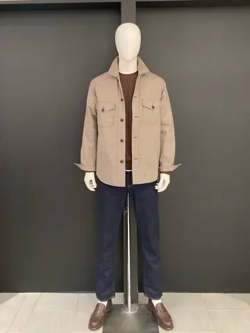 J.PRESS MEN 笹島 コーディネート画像