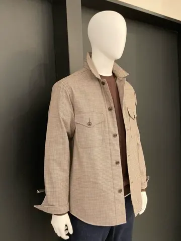 J.PRESS MEN 笹島 コーディネート画像