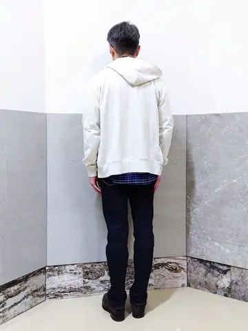 J.PRESS MEN 金子 コーディネート画像