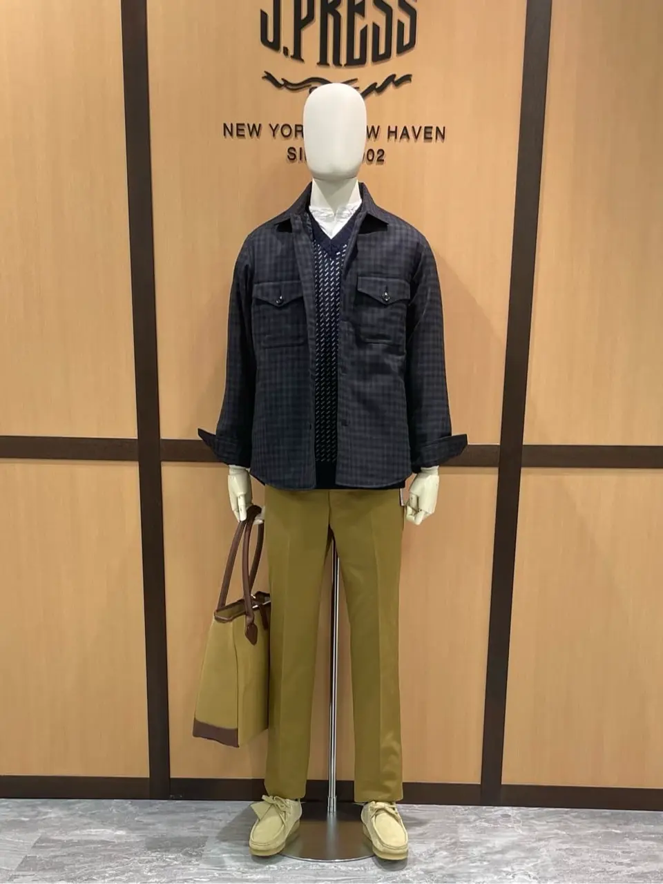  渡邊 コーディネート画像