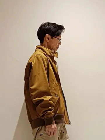 J.PRESS MEN 春木 コーディネート画像