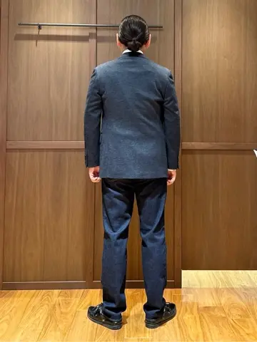 J.PRESS MEN 二瓶 コーディネート画像