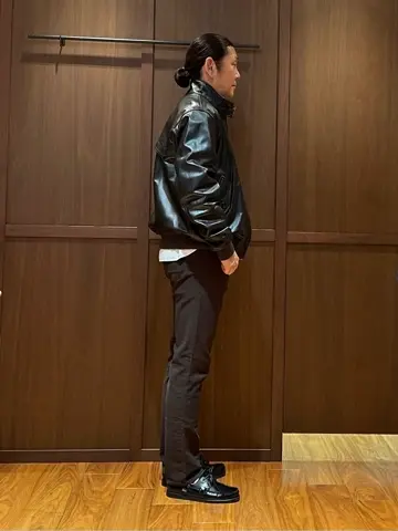 J.PRESS MEN 二瓶 コーディネート画像