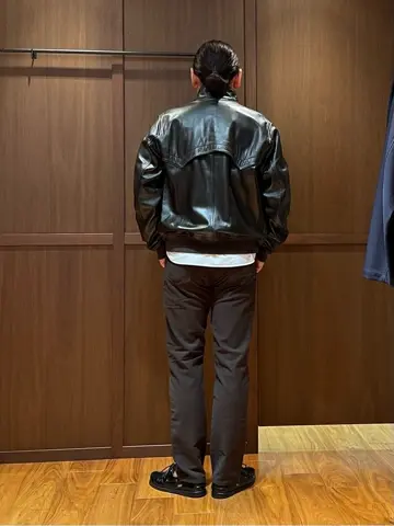 J.PRESS MEN 二瓶 コーディネート画像