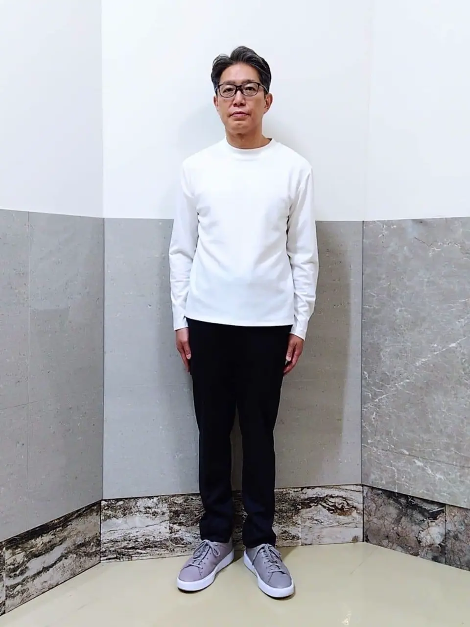 J.PRESS MEN 金子 コーディネート画像