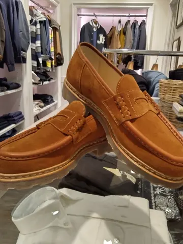 J.PRESS MEN 渡瀬 コーディネート画像