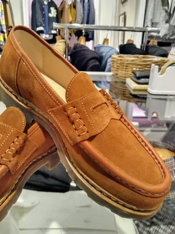 J.PRESS MEN 渡瀬 コーディネート画像