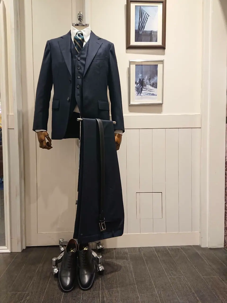  宇佐 コーディネート画像