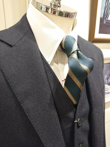 J.PRESS MEN 宇佐 コーディネート画像