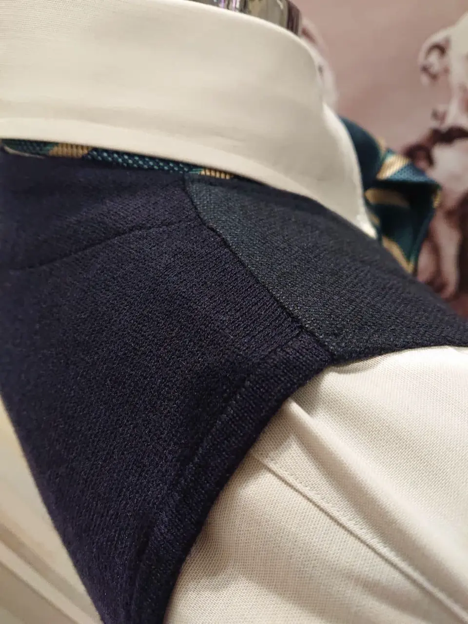 J.PRESS MEN 宇佐 コーディネート画像