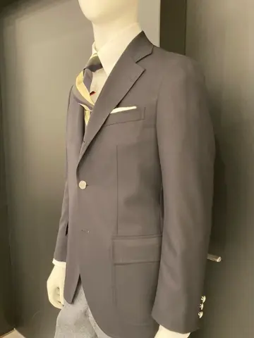 J.PRESS MEN 笹島 コーディネート画像