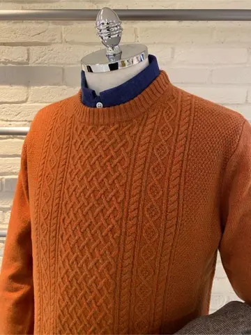 J.PRESS MEN 安原 コーディネート画像