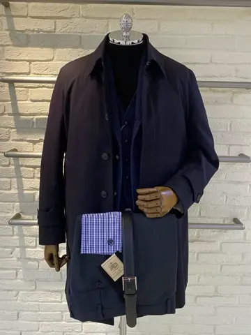 J.PRESS MEN 安原 コーディネート画像