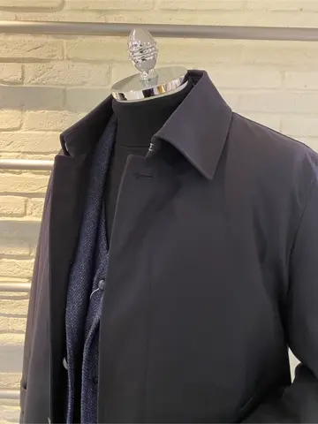 J.PRESS MEN 安原 コーディネート画像