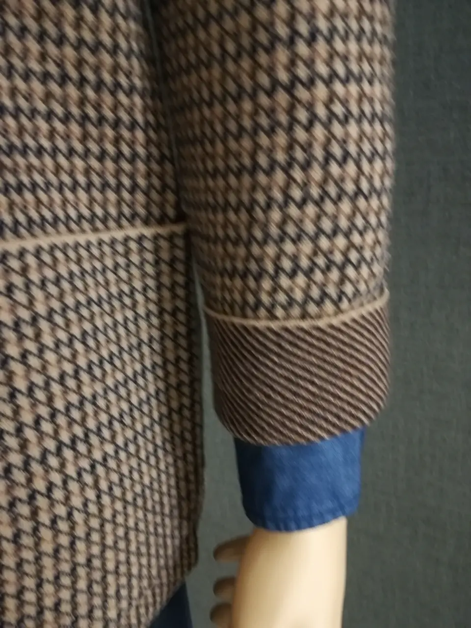 J.PRESS MEN 板橋 コーディネート画像