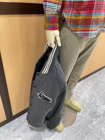 J.PRESS MEN 渡邊 コーディネート画像