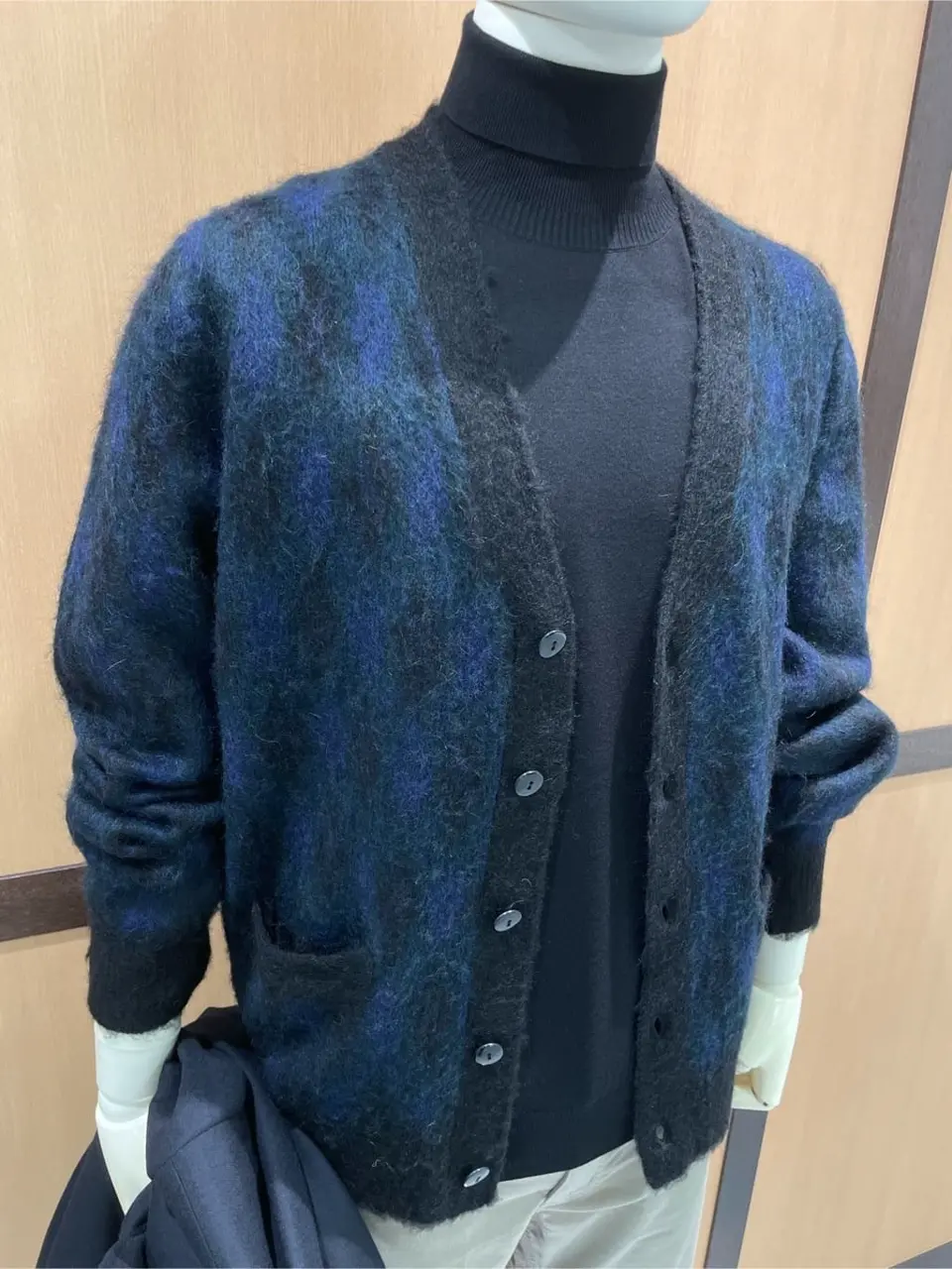 J.PRESS MEN 渡邊 コーディネート画像