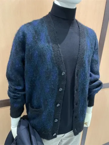 J.PRESS MEN 渡邊 コーディネート画像