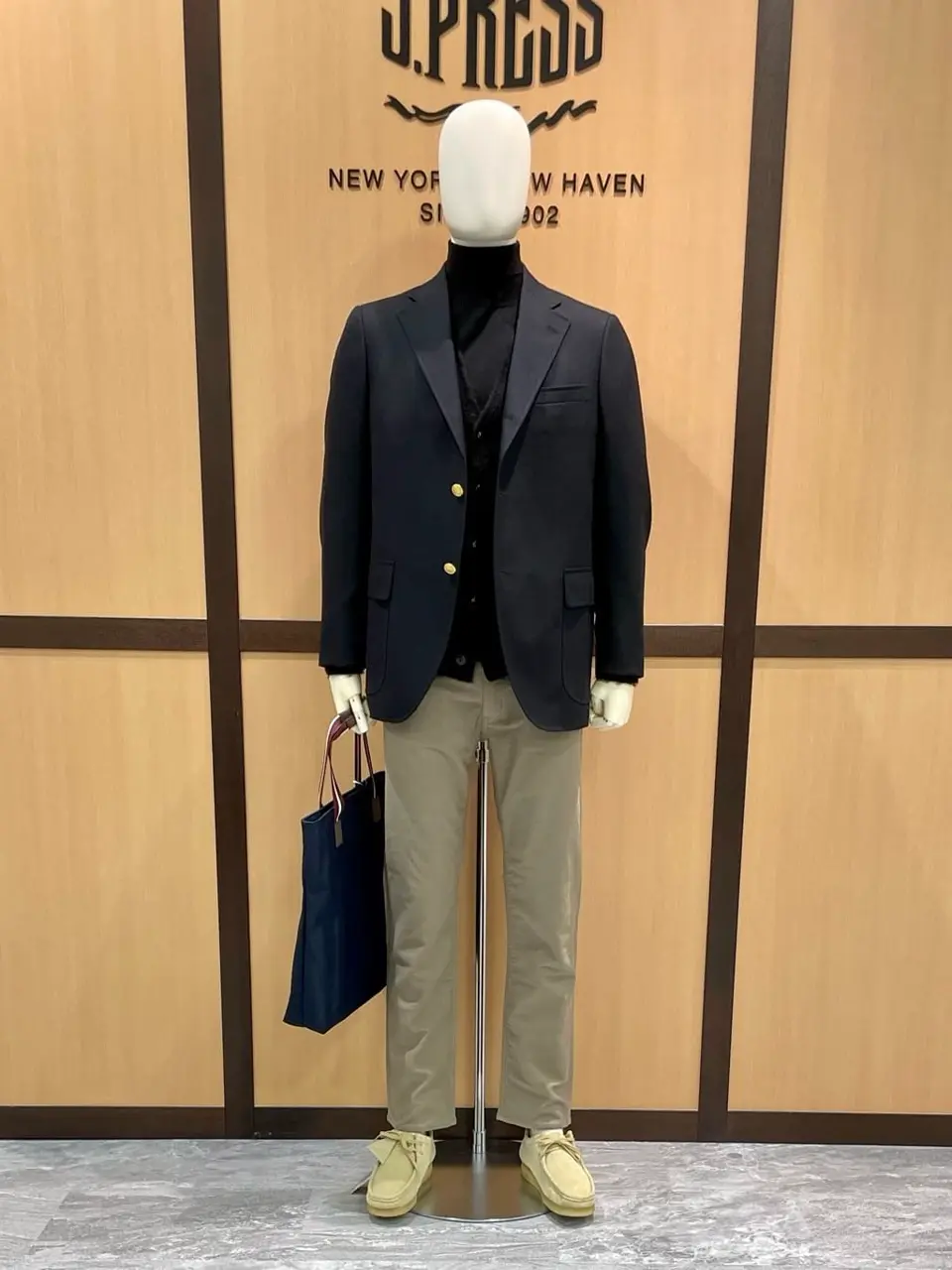  渡邊 コーディネート画像