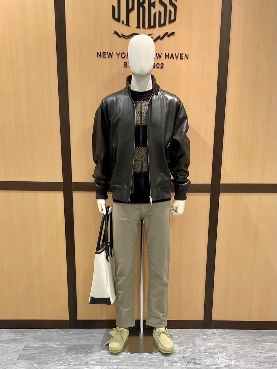  渡邊 コーディネート画像