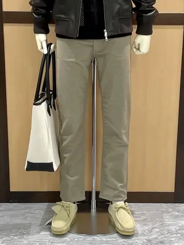 J.PRESS MEN 渡邊 コーディネート画像