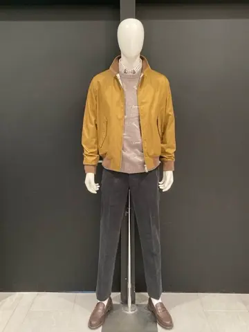 J.PRESS MEN 笹島 コーディネート画像