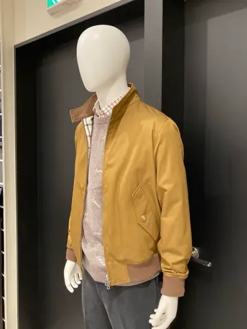 J.PRESS MEN 笹島 コーディネート画像