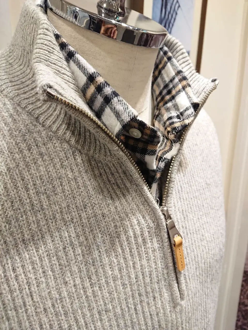 J.PRESS MEN 宇佐 コーディネート画像