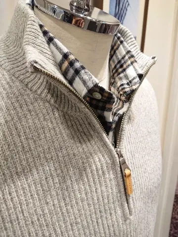 J.PRESS MEN 宇佐 コーディネート画像