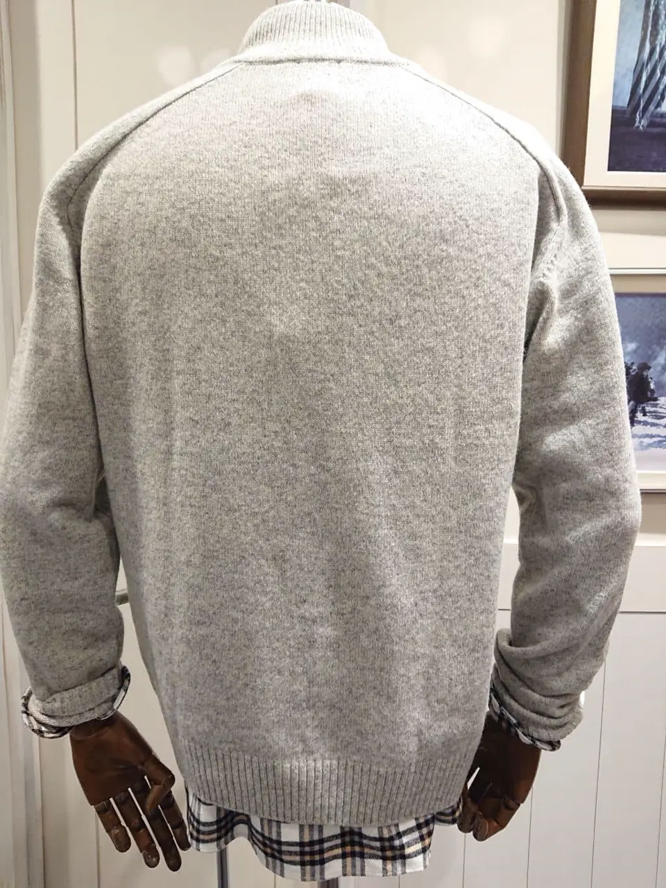 J.PRESS MEN 宇佐 コーディネート画像