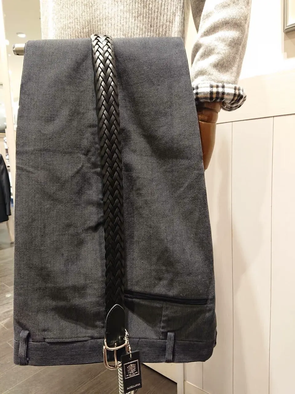 J.PRESS MEN 宇佐 コーディネート画像