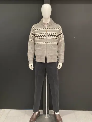 J.PRESS MEN 笹島 コーディネート画像