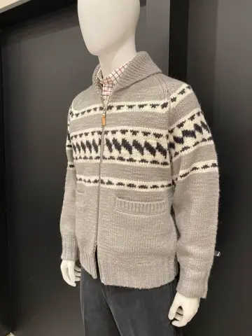 J.PRESS MEN 笹島 コーディネート画像