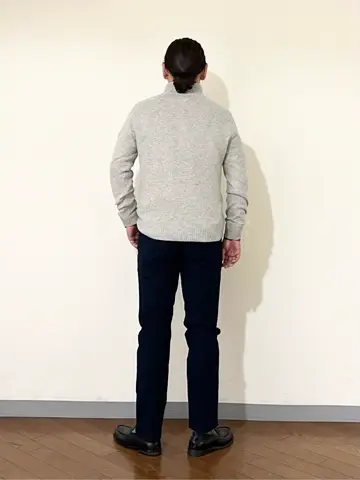 J.PRESS MEN 二瓶 コーディネート画像